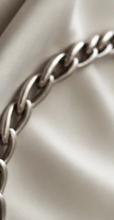 Cuban Link Chain 8mm